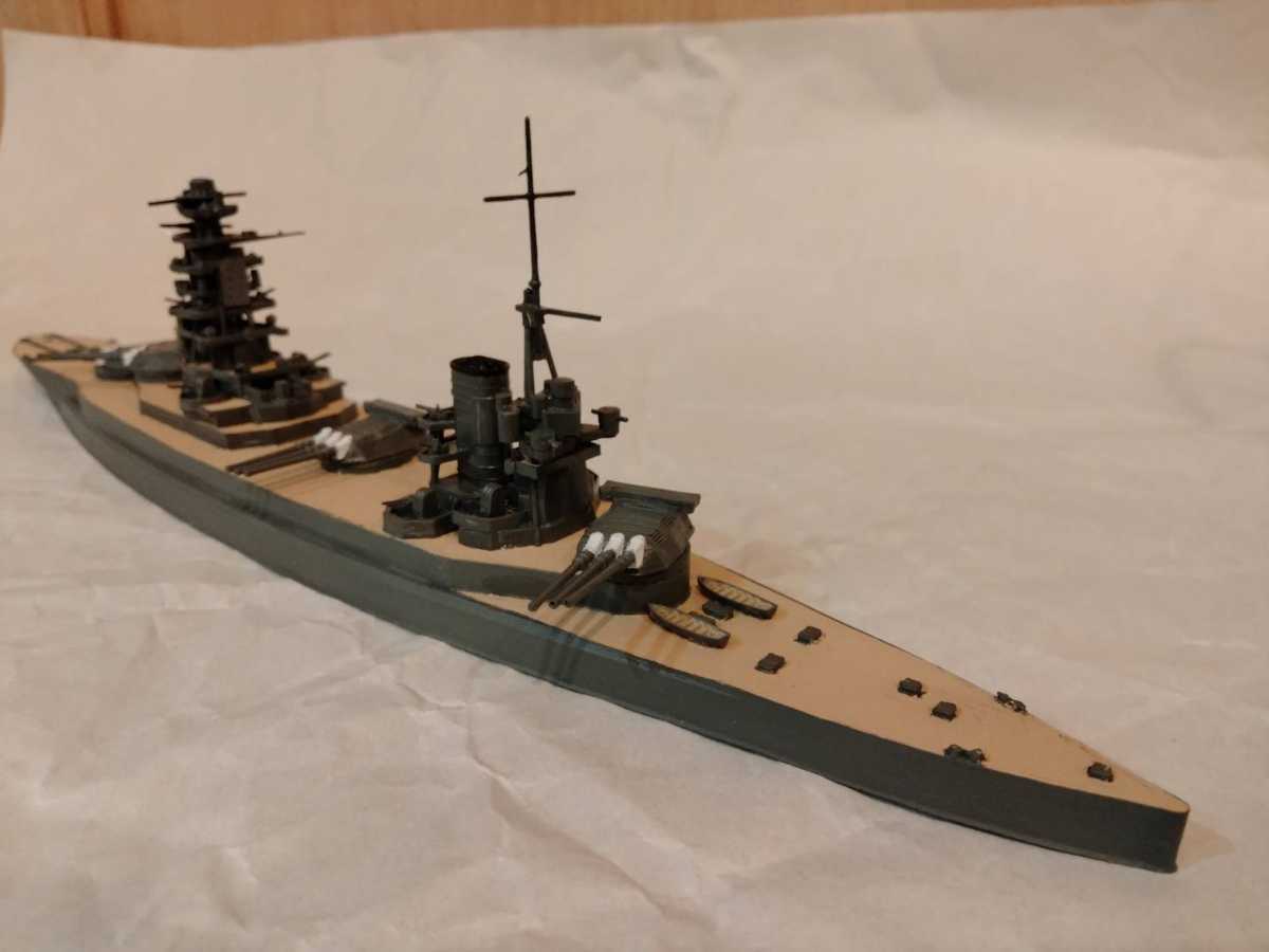 1/700 艦船模型 日本海軍戦艦 扶桑改二 ジャンク |プラモデル 1/700 艦船模型 日本海軍戦艦 扶桑改二 ジャンク |プラモデル