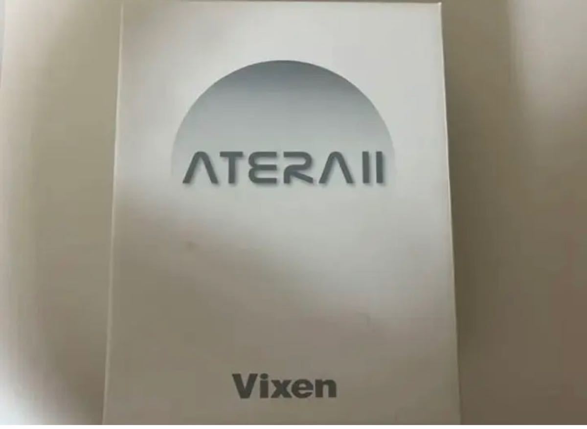 防振双眼鏡 ビクセン(Vixen) ATERA IIシリーズ 14倍 | www.mclegal.info