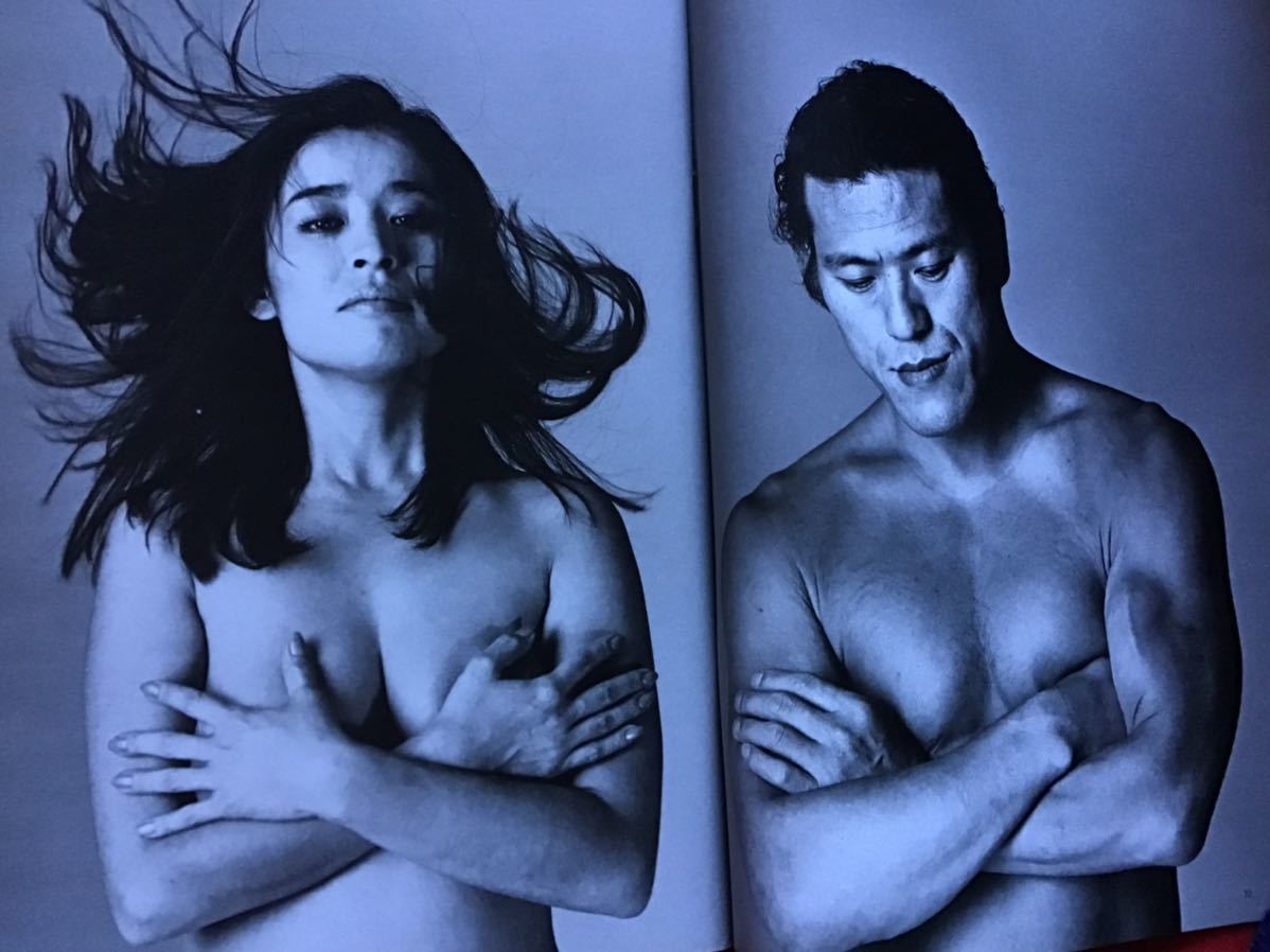 ペントハウス無修正ヌード 