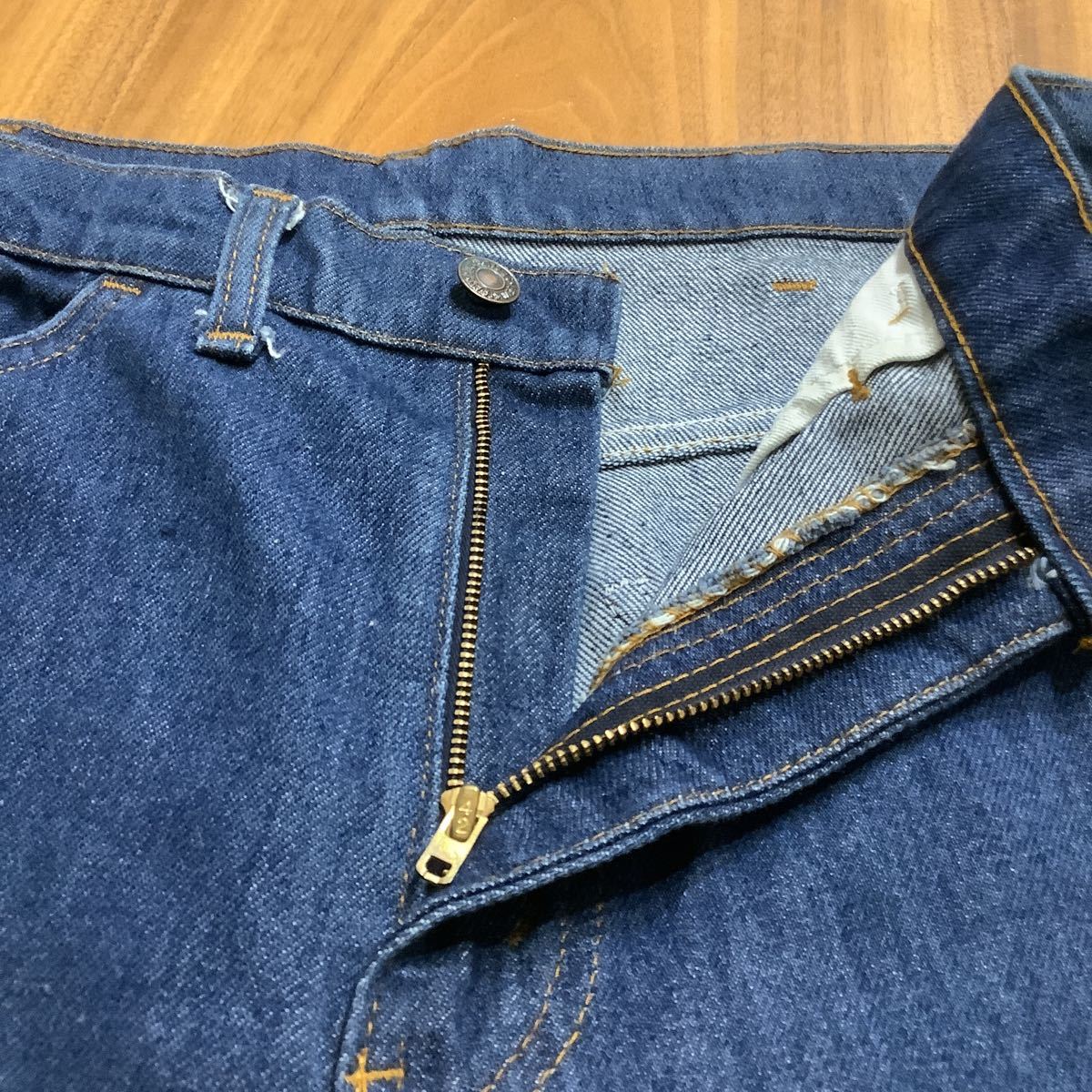 2021春の新作2021春の新作70s Levis 646 Vintageリーバイス646 ブーツ