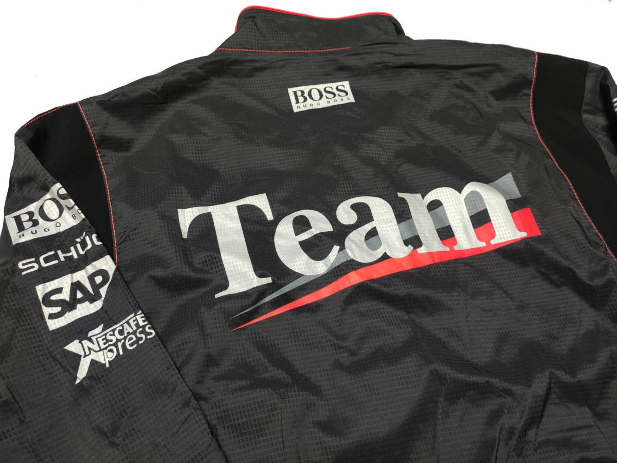 Yahoo!オークション - マクラーレン・メルセデス 2005 支給品 Yahoo!オークション - マクラーレン・メルセデス 2005 支給品