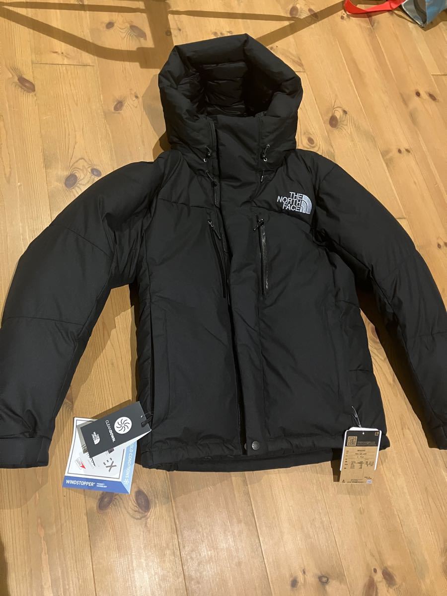 最終値下】THE NORTH FACE BALTRO LIGHT JACKET バルトロライト