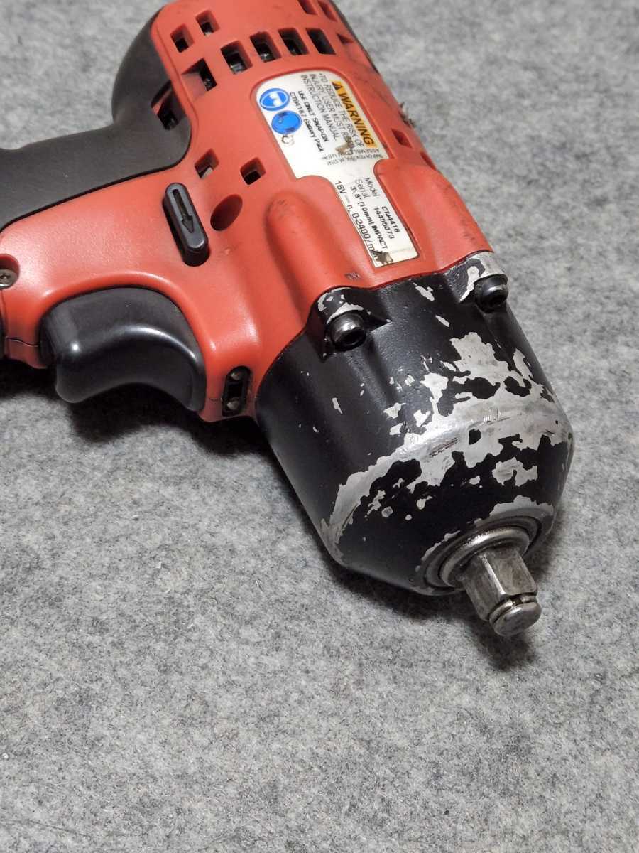 Yahoo!オークション - Snap-on スナップオン CTJ4418 3/8 9.5sq Yahoo!オークション - Snap-on スナップオン CTJ4418 3/8 9.5sq