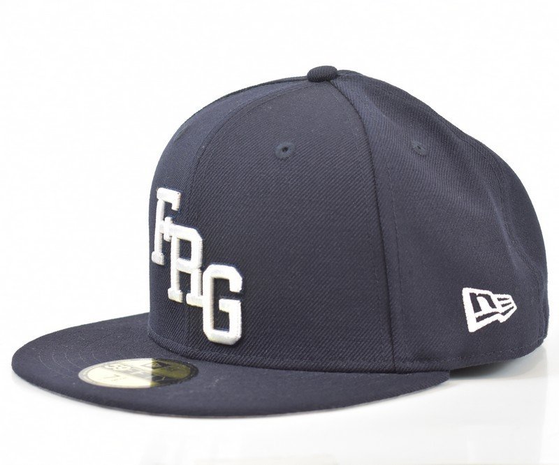高速配送 Fragment カラー:ネイビー 3/8(58.7cm) Design×NEWERA