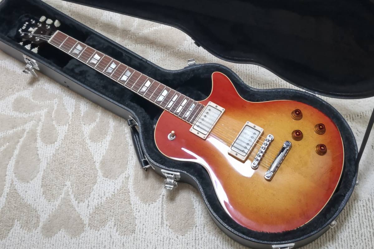 Yahoo!オークション - 美品 Fujigen Custom Shop BAT-20TT Yahoo!オークション - 美品 Fujigen Custom Shop BAT-20TT