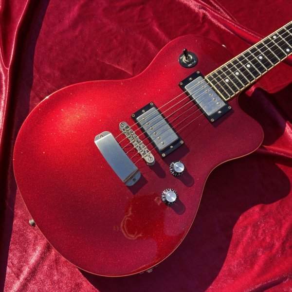 ヤフオク! - 動作品 Hagstrom D2H ハグストローム エレキギ...