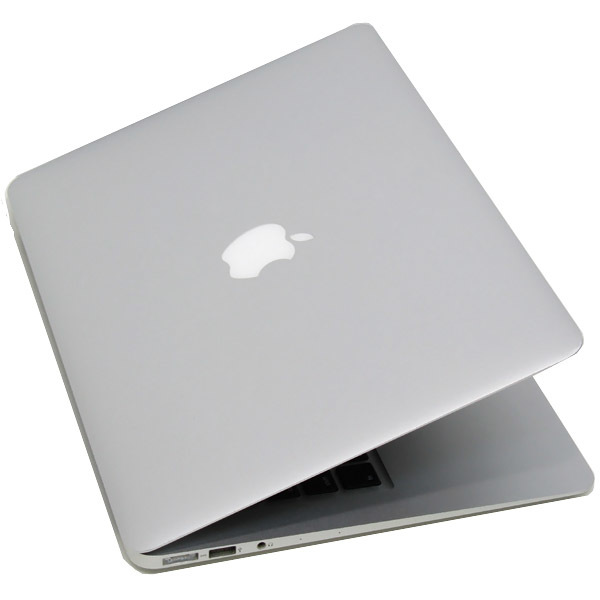 ノートパソコン 中古 SSD Apple MacBook Air Early 2015 13インチ Core i5 1.6GHz 8GB 256GB  USキー