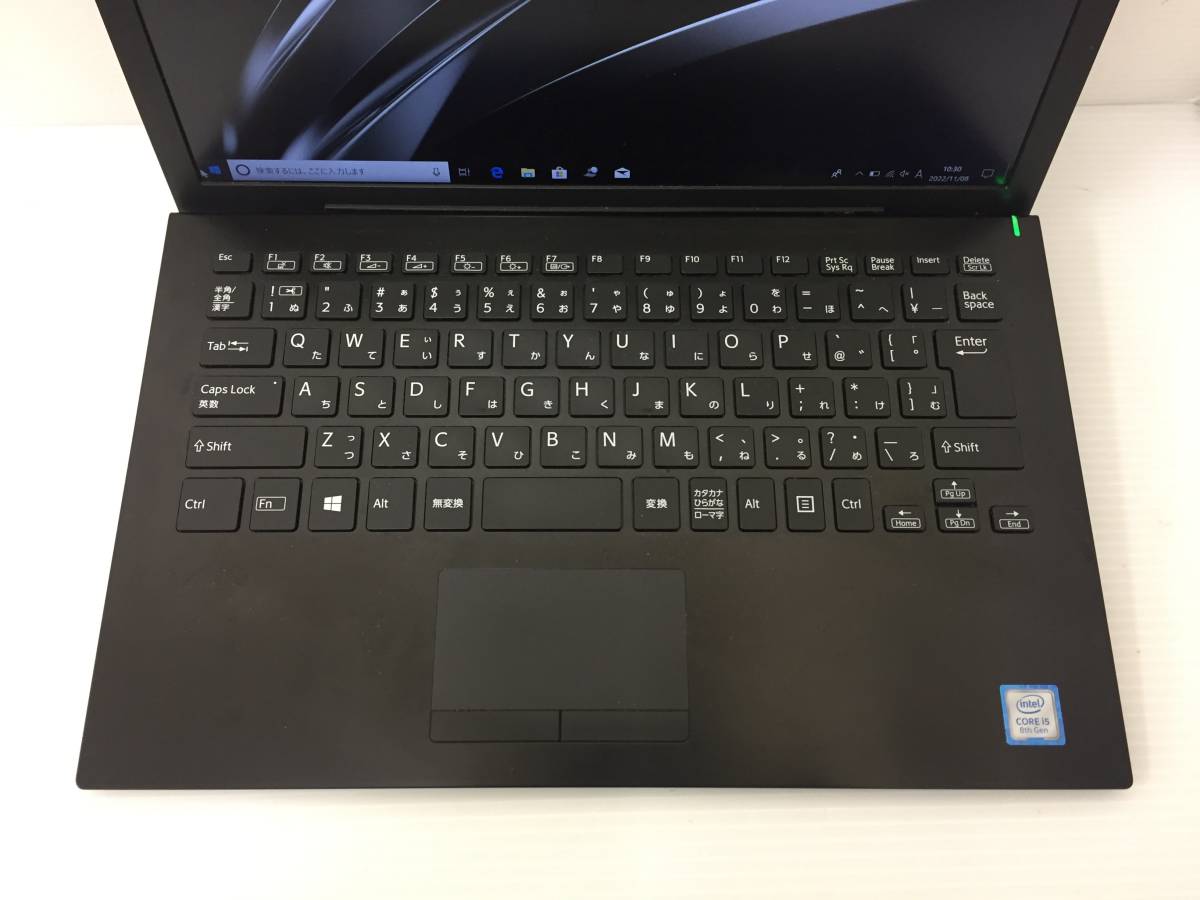 SONY VAIO Pro VJPG11C11N RAM8GB SSD256GB odmalihnogu.org