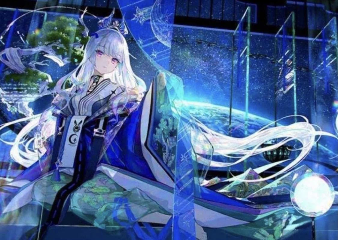 絵師100人展 12 複製原画 藤ちょこ 狐の嫁入り 77 国内正規品 univ