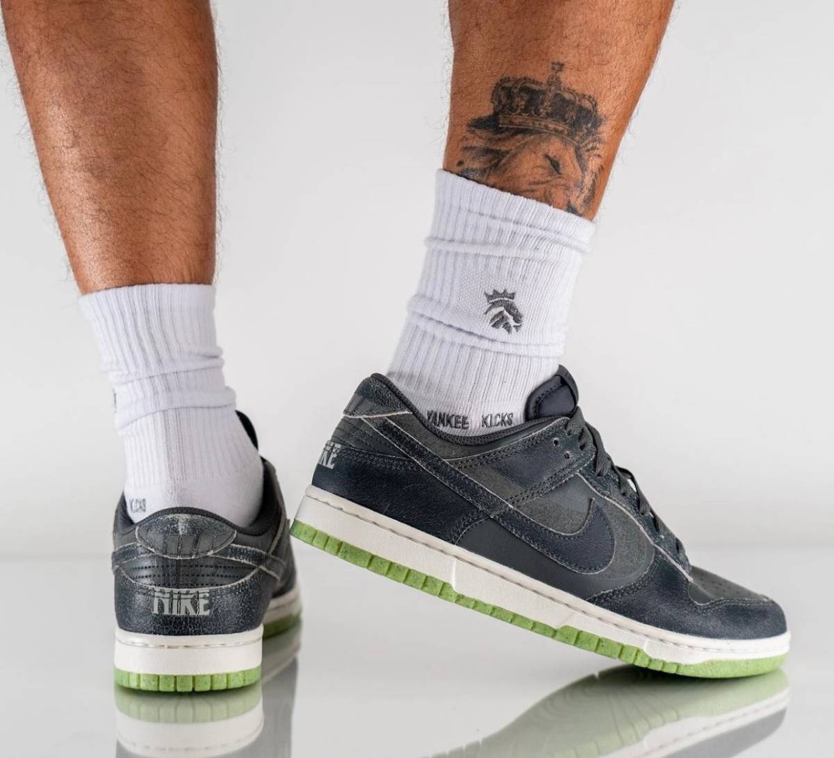 NIKE Dunk Low Halloween ナイキ ダンク ハロウィン | www.jarussi.com.br