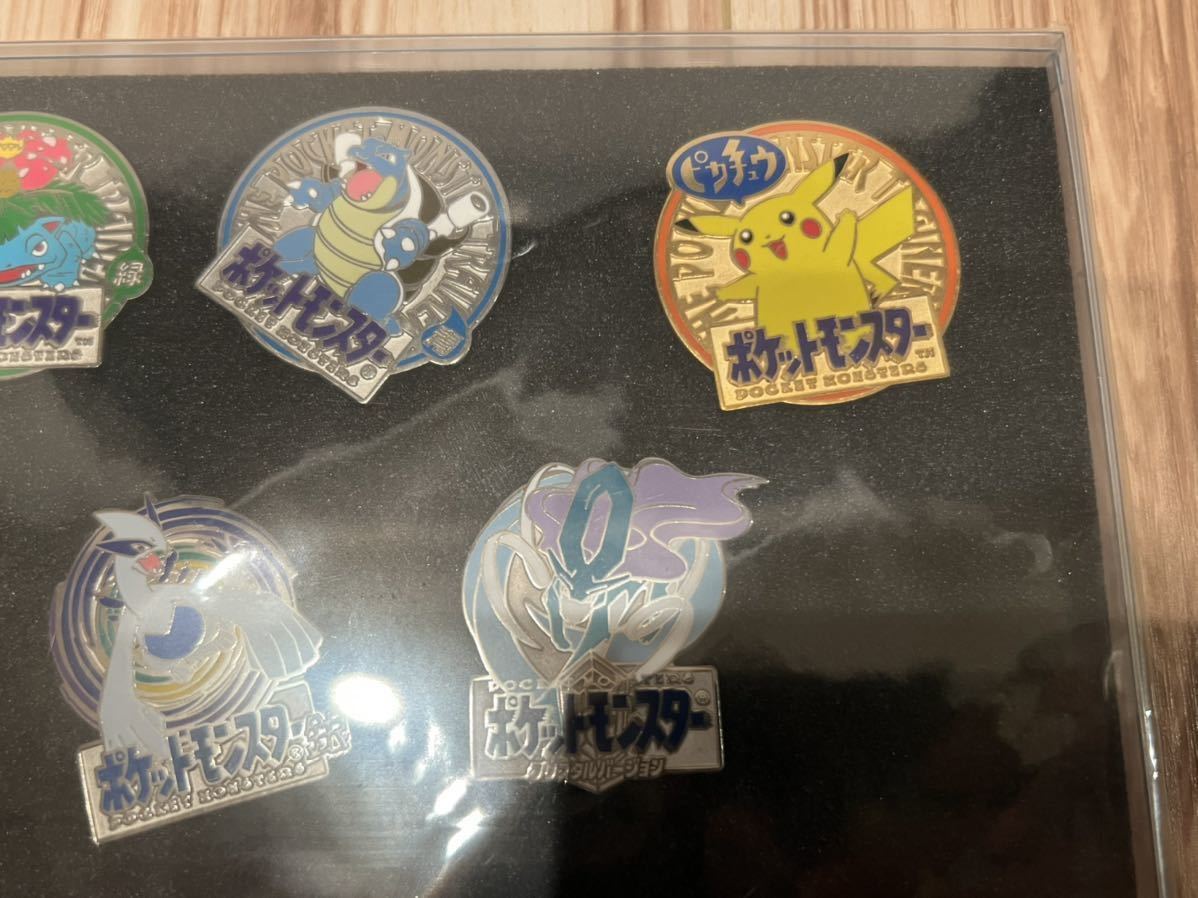 Yahoo!オークション - ポケモン ピンバッジ 2002年ポケモン Yahoo!オークション - ポケモン ピンバッジ 2002年ポケモン