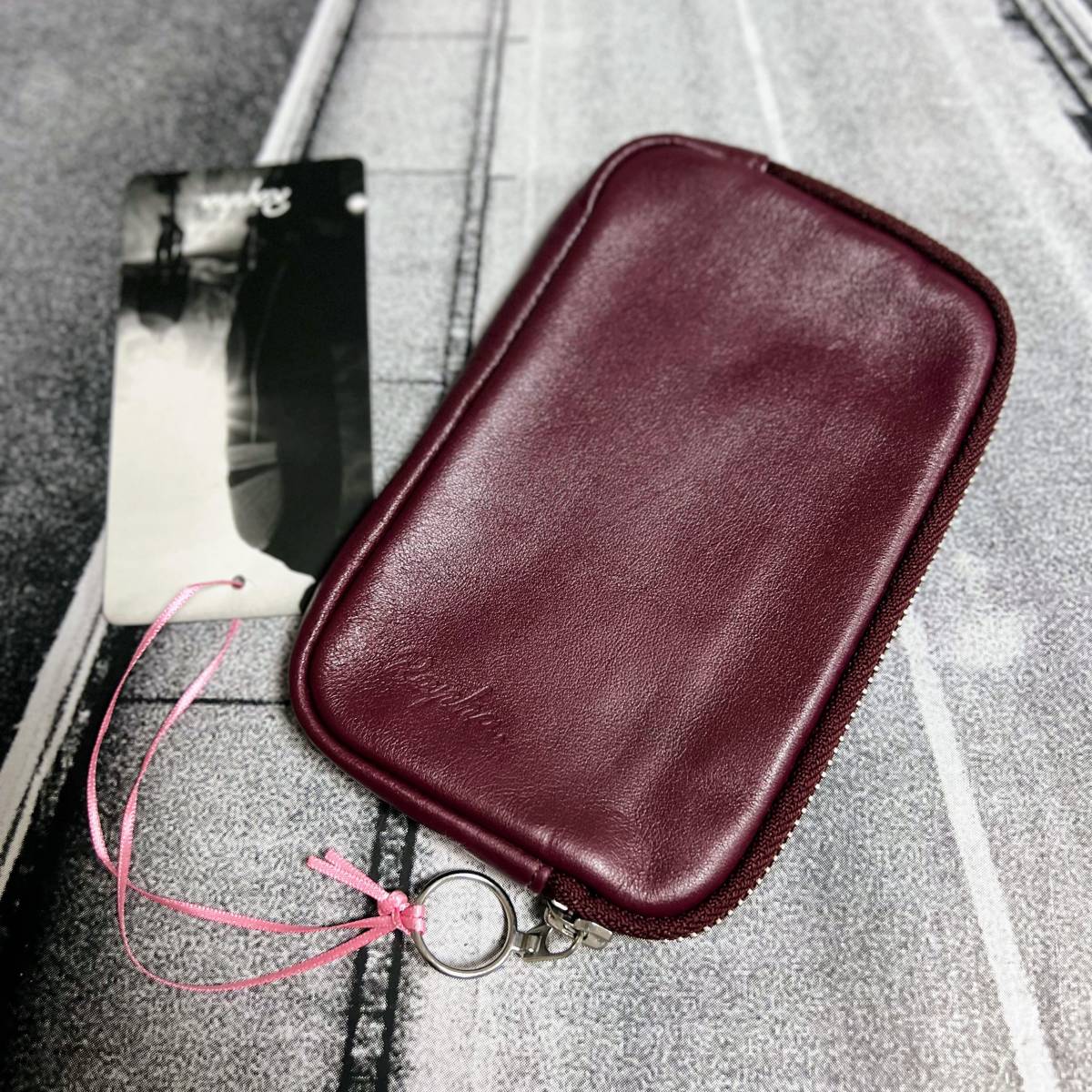 ヤフオク! - 新品 Rapha Leather Essentials C...