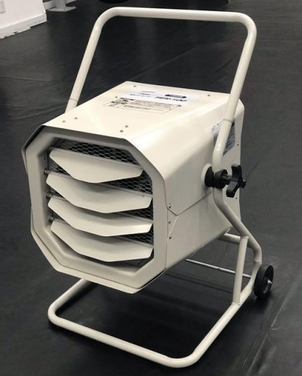 ナカトミ 電気ファンヒーター 新品 TEH-100 未使用品 暖房 ナカトミ 電気ファンヒーター 新品 TEH-100 未使用品 暖房