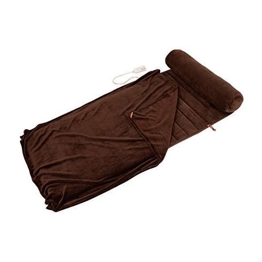  Koizumi new goods lie down on the floor mat KDM-5581 cushion &.. blanket attaching unused goods 