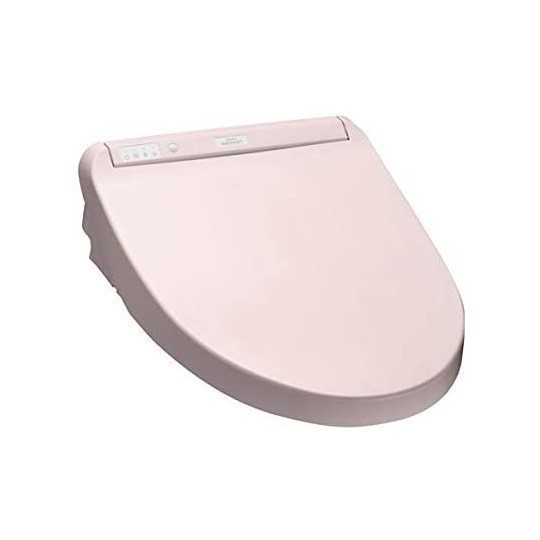 SALENEW大人気! TOTO 新品 瞬間式 パステルピンク ウォシュレット