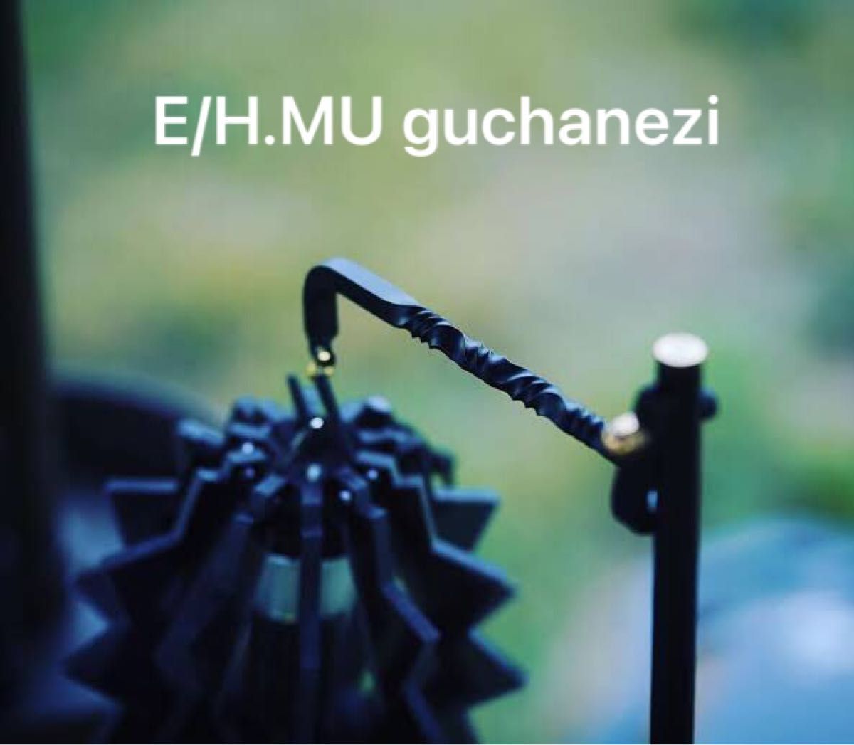 campgeeks E/H.MU guchanezi-