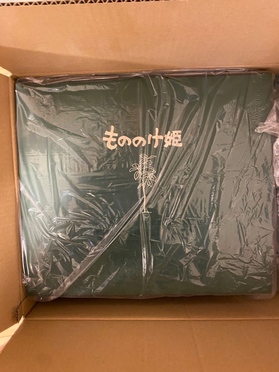 新品 ジブリ グッズ もののけ姫 ジオラマフィギュア シシ神 新品 ジブリ グッズ もののけ姫 ジオラマフィギュア シシ神