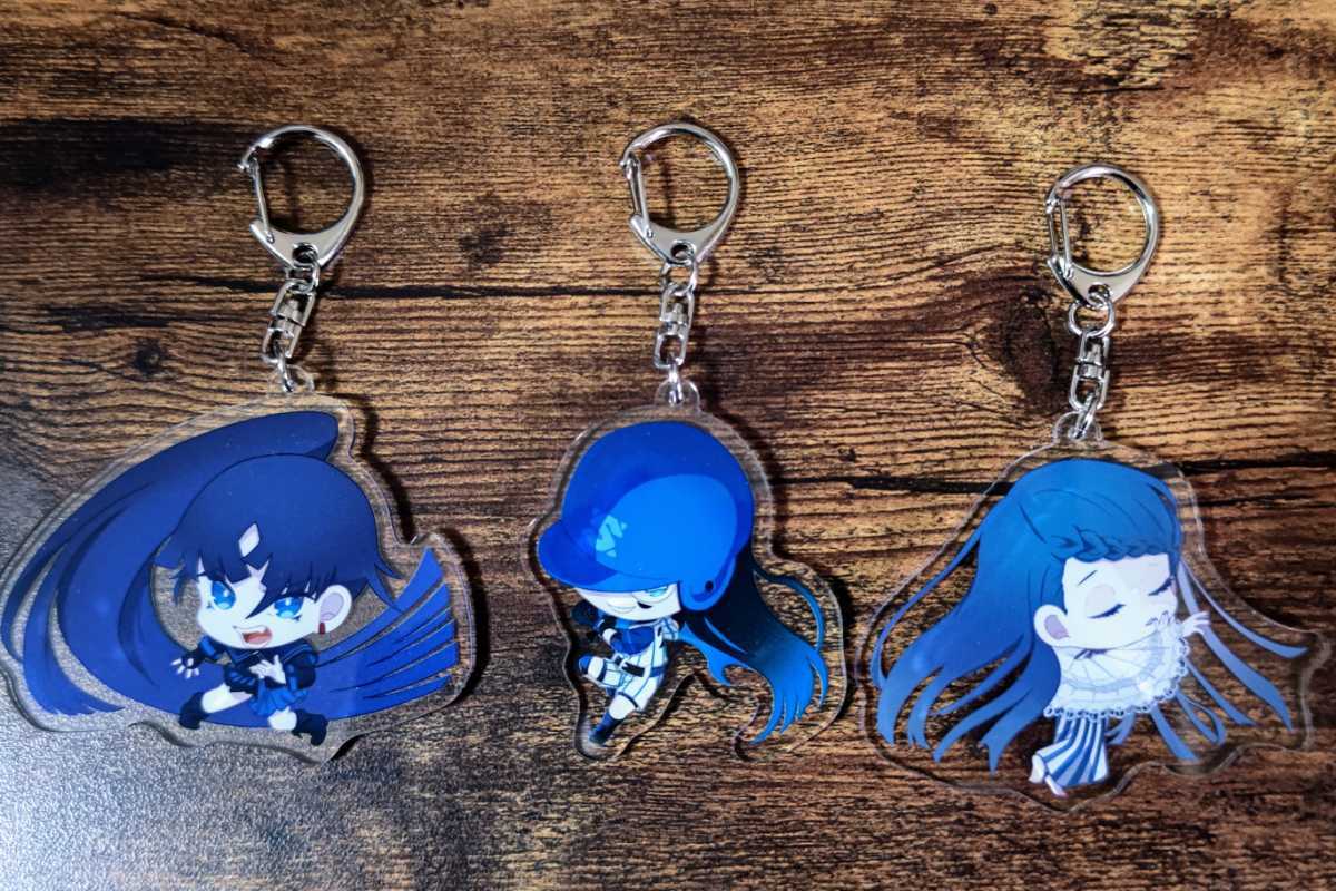 Yahoo!オークション - Ado 2ndライブ カムパネルラ アクリル Yahoo!オークション - Ado 2ndライブ カムパネルラ アクリル