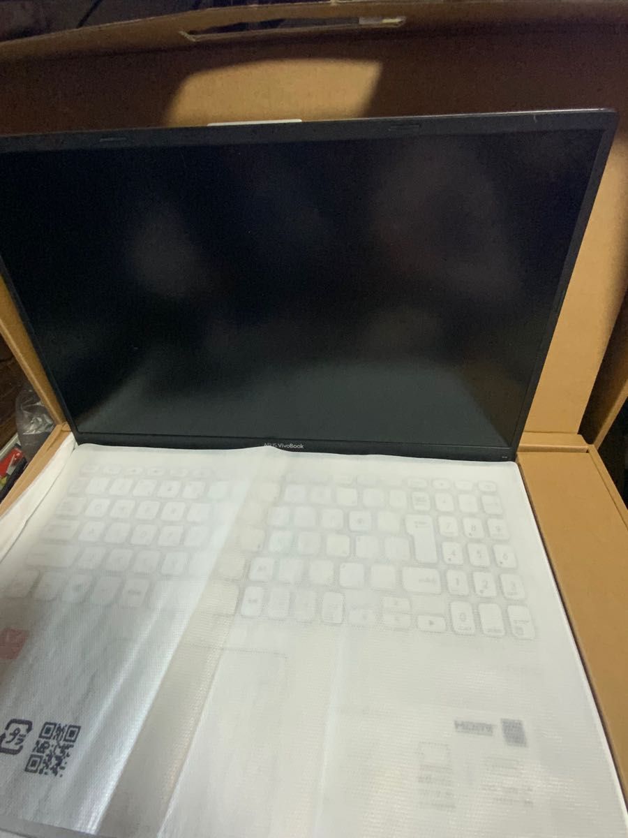 都内で ASUS ノートパソコン ASUS X512D VivoBook ノートパソコン 15