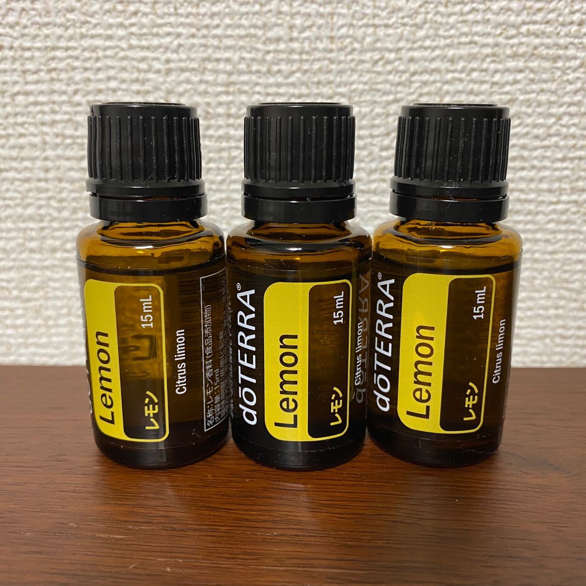 ドテラ アロマ 5ml 16本セット | eclipseseal.com