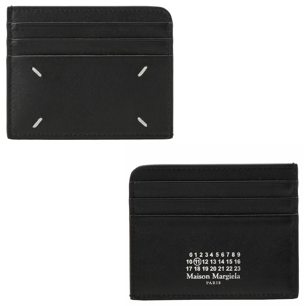 SALE/102%OFF】 Maison Margiela カードケース econet.bi