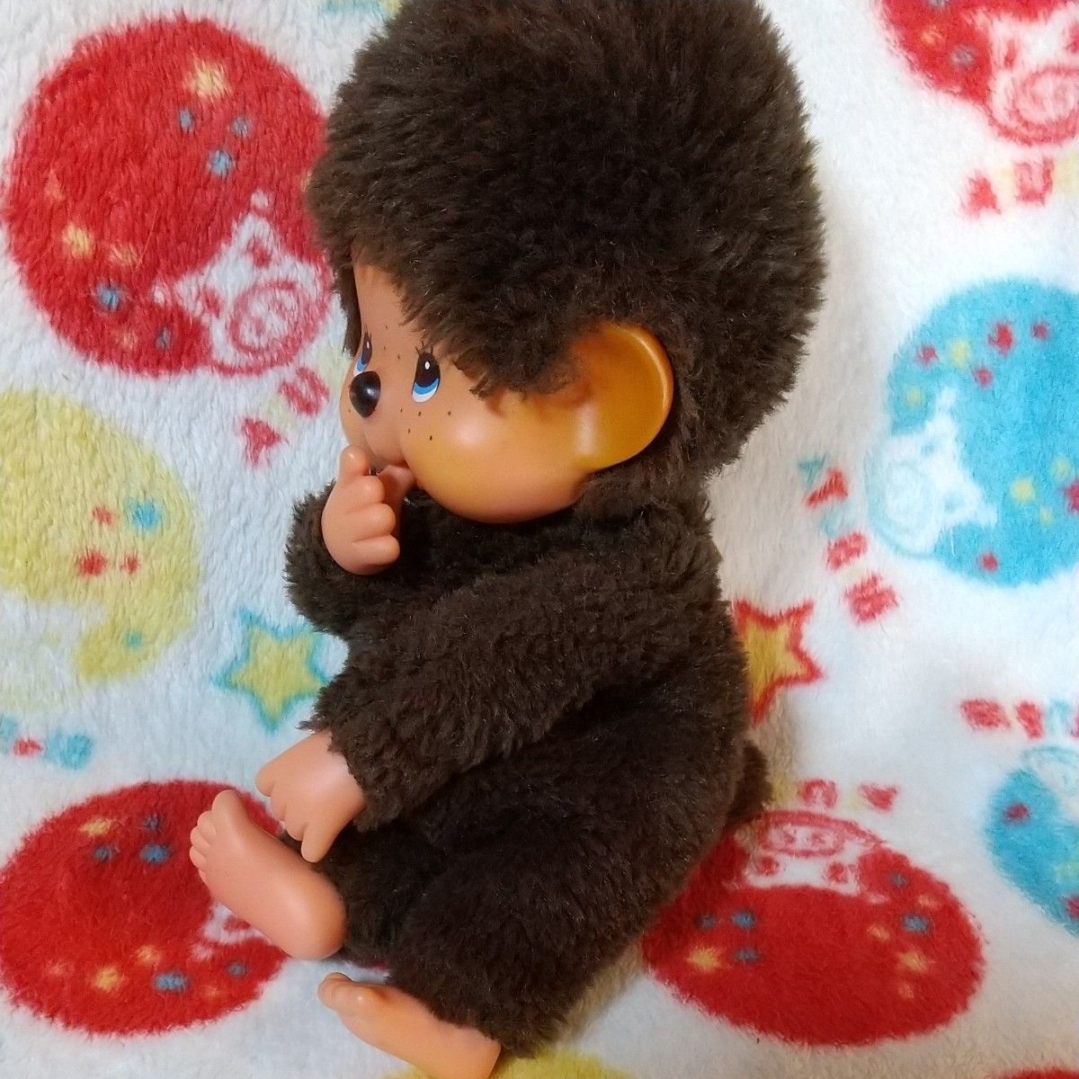 希少 モンチッチ ジュニア セキグチ 昭和レトロ 当時物|Yahoo 希少 モンチッチ ジュニア セキグチ 昭和レトロ 当時物|Yahoo