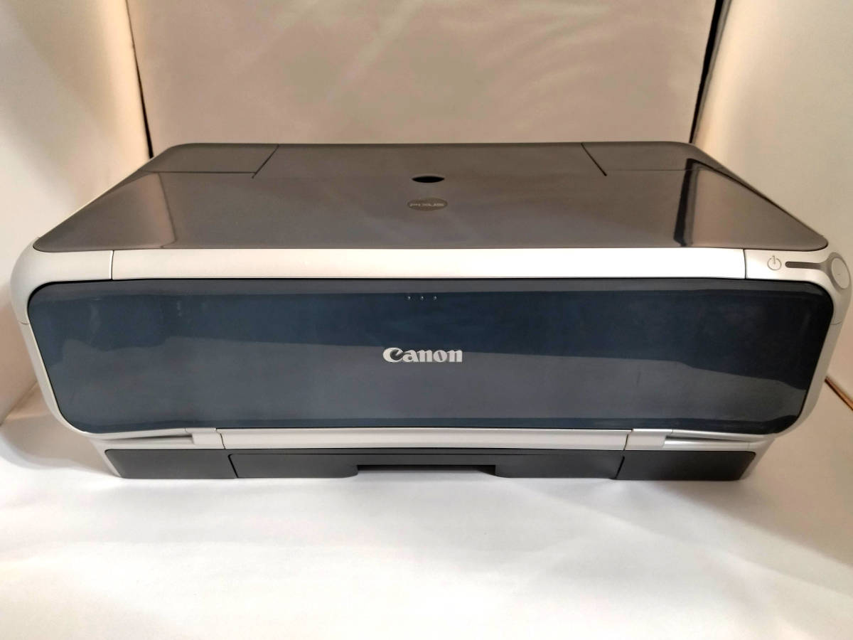 ★完動品★即決★送料無料★匿名配送★iP7100★CANON★キヤノン★インクジェットプリンター★PIXUS★A4対応★ピクサス★_画像1