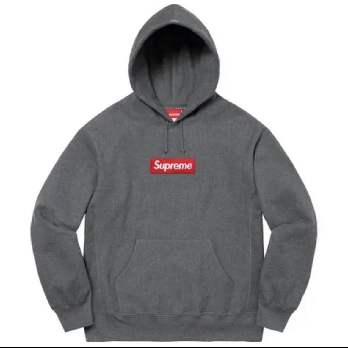 supreme Box Logo Sweatshirt パーカー 1-