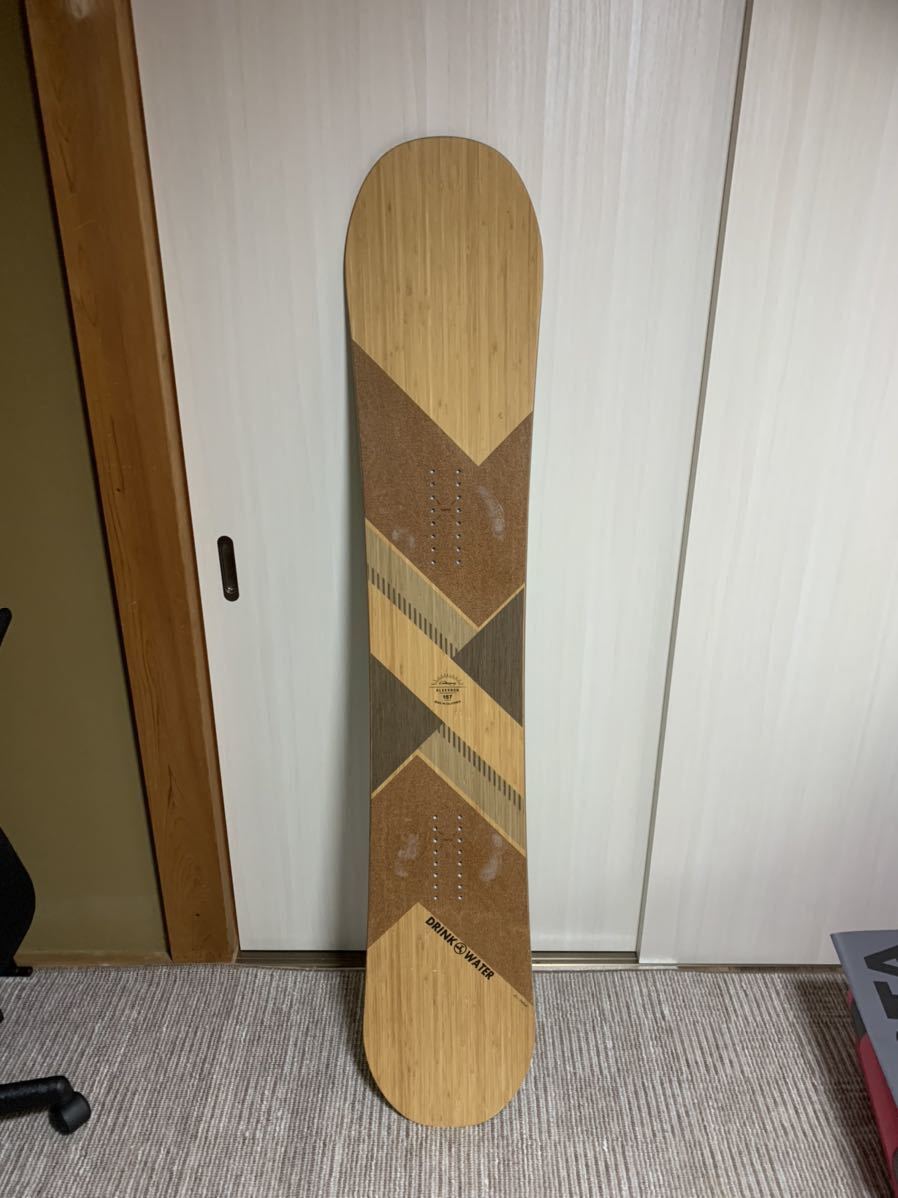 美品 noah curvest ノア カーベスト 157cm スノーボード | tspea.org