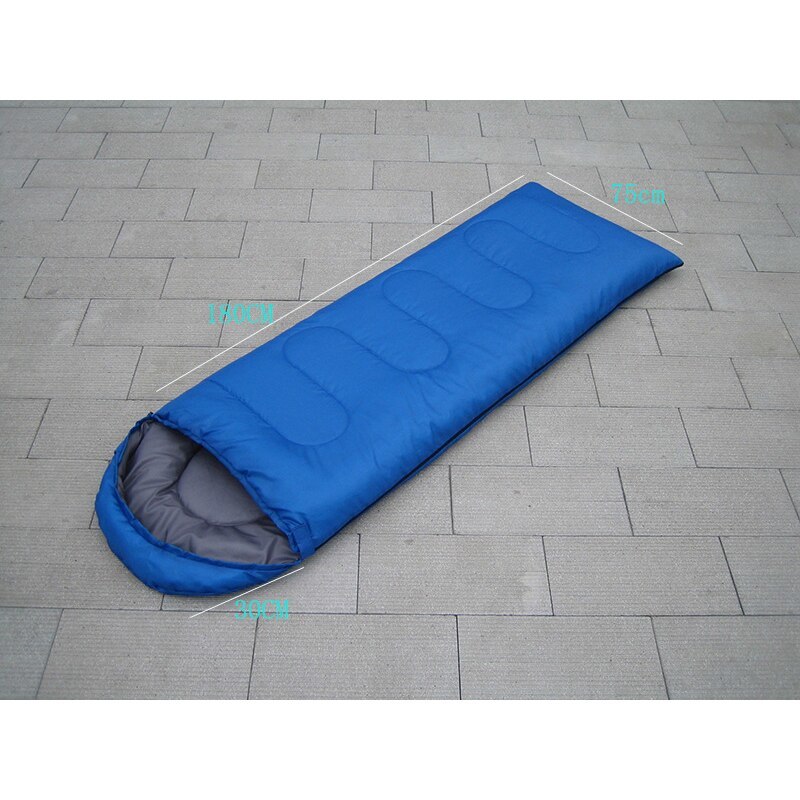 ... camp outdoor high King travel ... sleeping bag sierra f waterproof high King adult for children backpack 