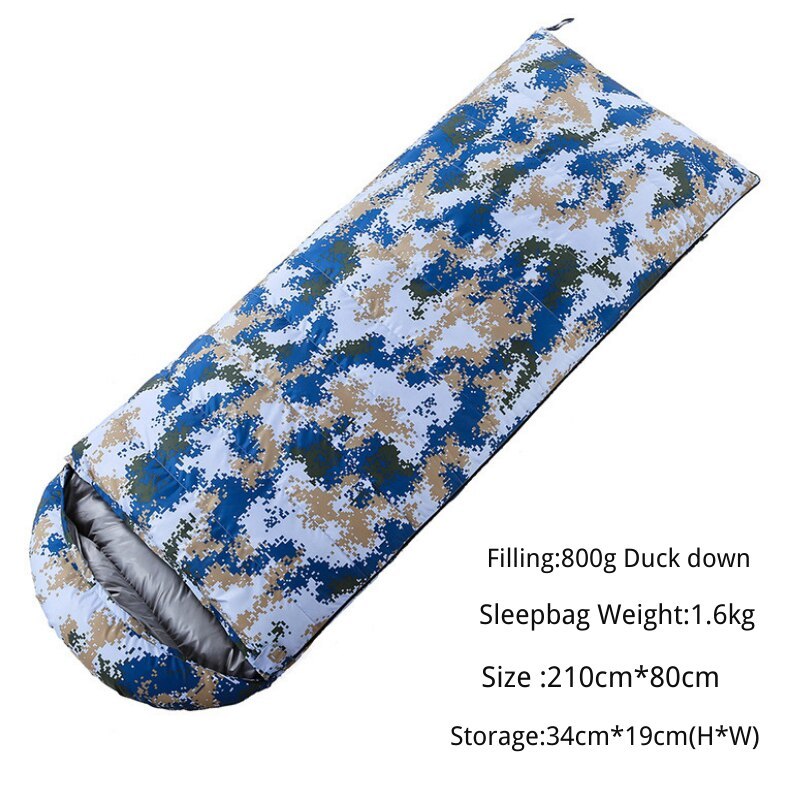 ... camp outdoor high King travel ... sleeping bag sierra f back packing outdoors wide Duck down embe rope mountain climbing 