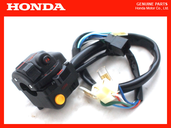 高い素材 cbx400f スイッチボックス 右 i9tmg.com.br
