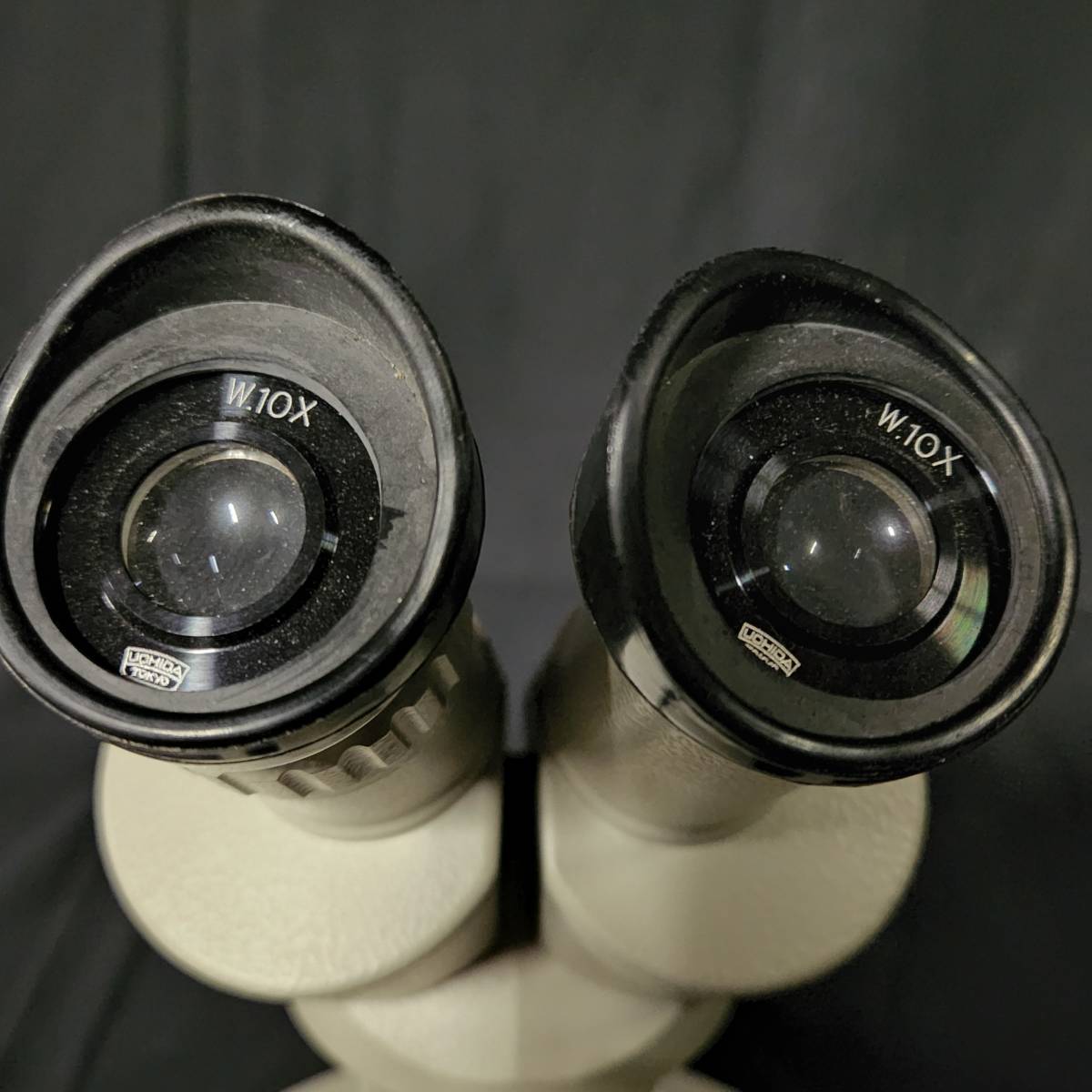 7000円 OLYMPUS 顕微鏡 UCHIDA オリンパス ウチダ 現状出品 - 顕微鏡 7000円 OLYMPUS 顕微鏡 UCHIDA オリンパス ウチダ 現状出品 - 顕微鏡