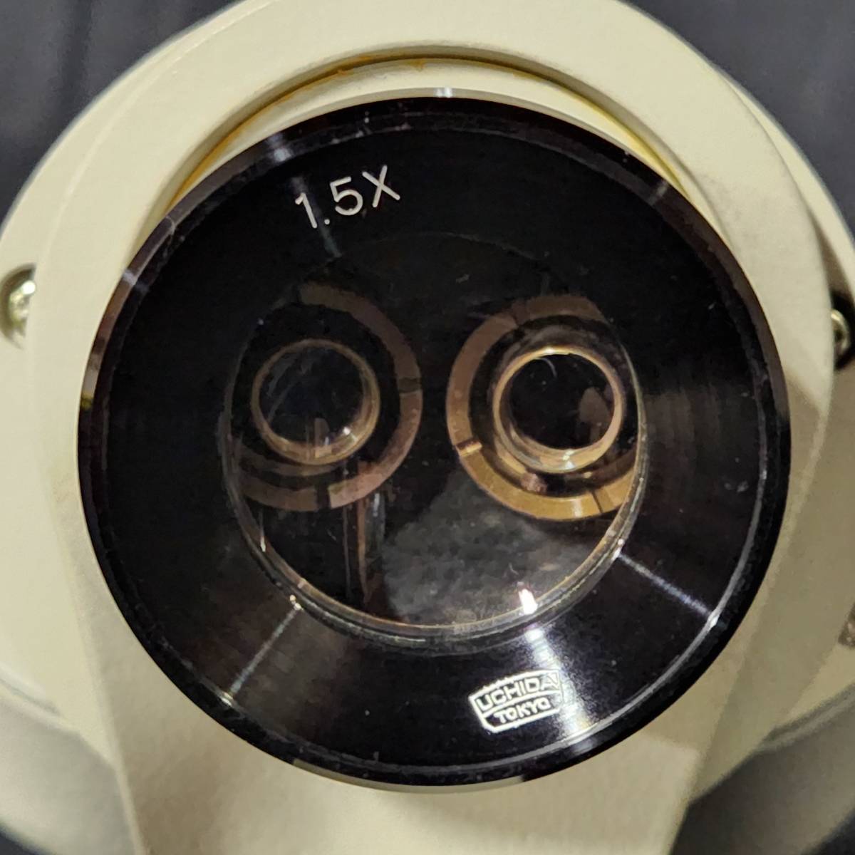 7000円 OLYMPUS 顕微鏡 UCHIDA オリンパス ウチダ 現状出品 - 顕微鏡 7000円 OLYMPUS 顕微鏡 UCHIDA オリンパス ウチダ 現状出品 - 顕微鏡