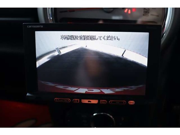 「ミニクロスオーバー クーパーS オール4 フルセグ搭載ナビ　リフトアップ　BFG」の画像3