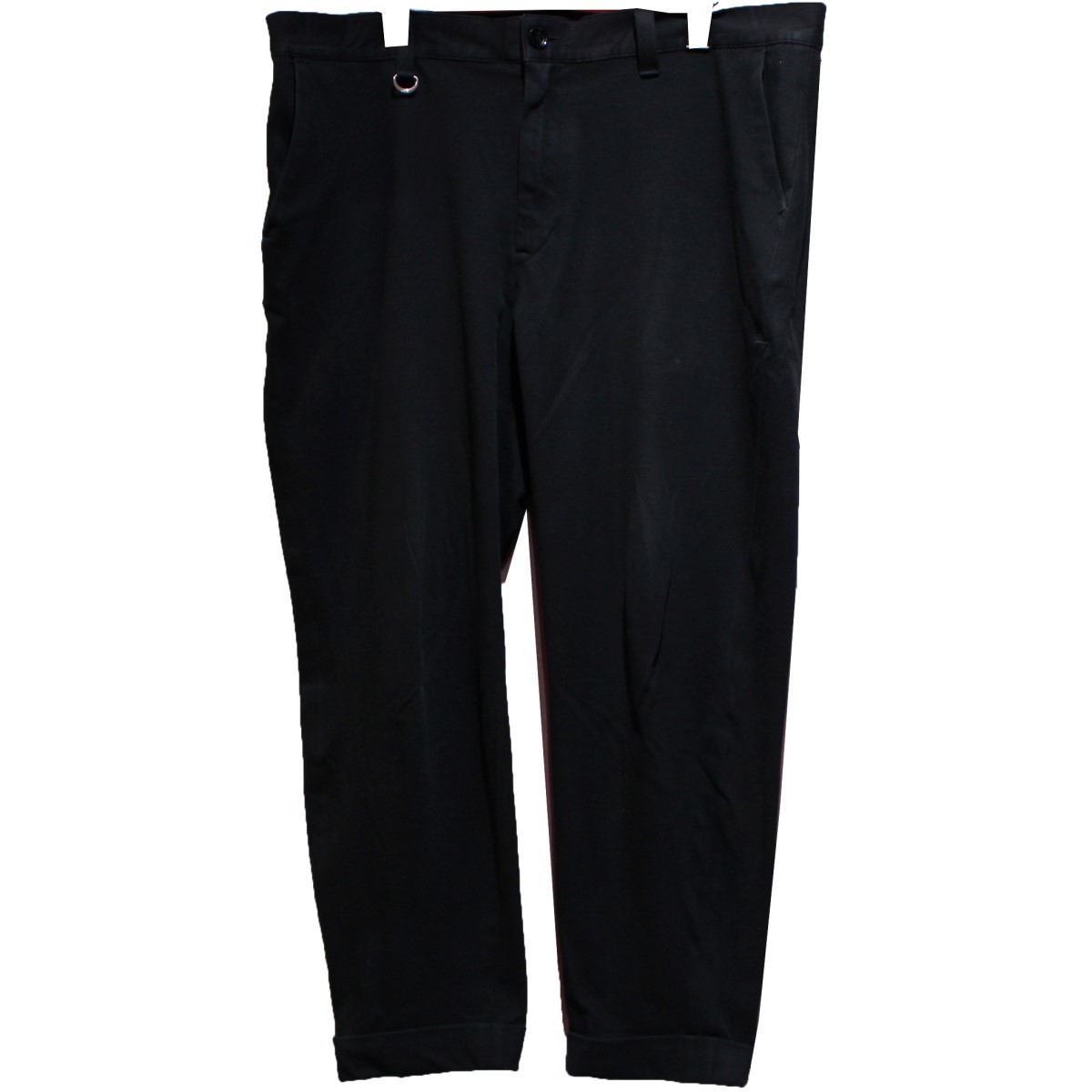割引価格 21ss fcrb STRETCH EASY TAPERED PANTS 灰 i9tmg.com.br