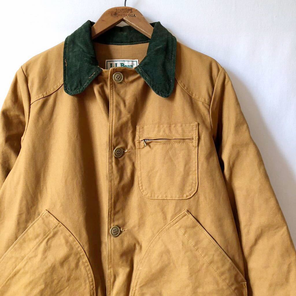 Yahoo!オークション - 良品! 70s 80s LL Bean ダック ハンティン