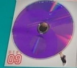 【中古】ROOKIES ルーキーズ disc.9【訳あり】d807【中古DVD】_画像1