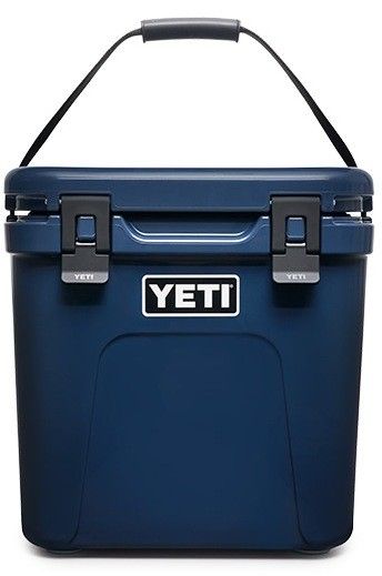 新品未使用】イエティ クーラーボックス ローディ24 YETI roadie24