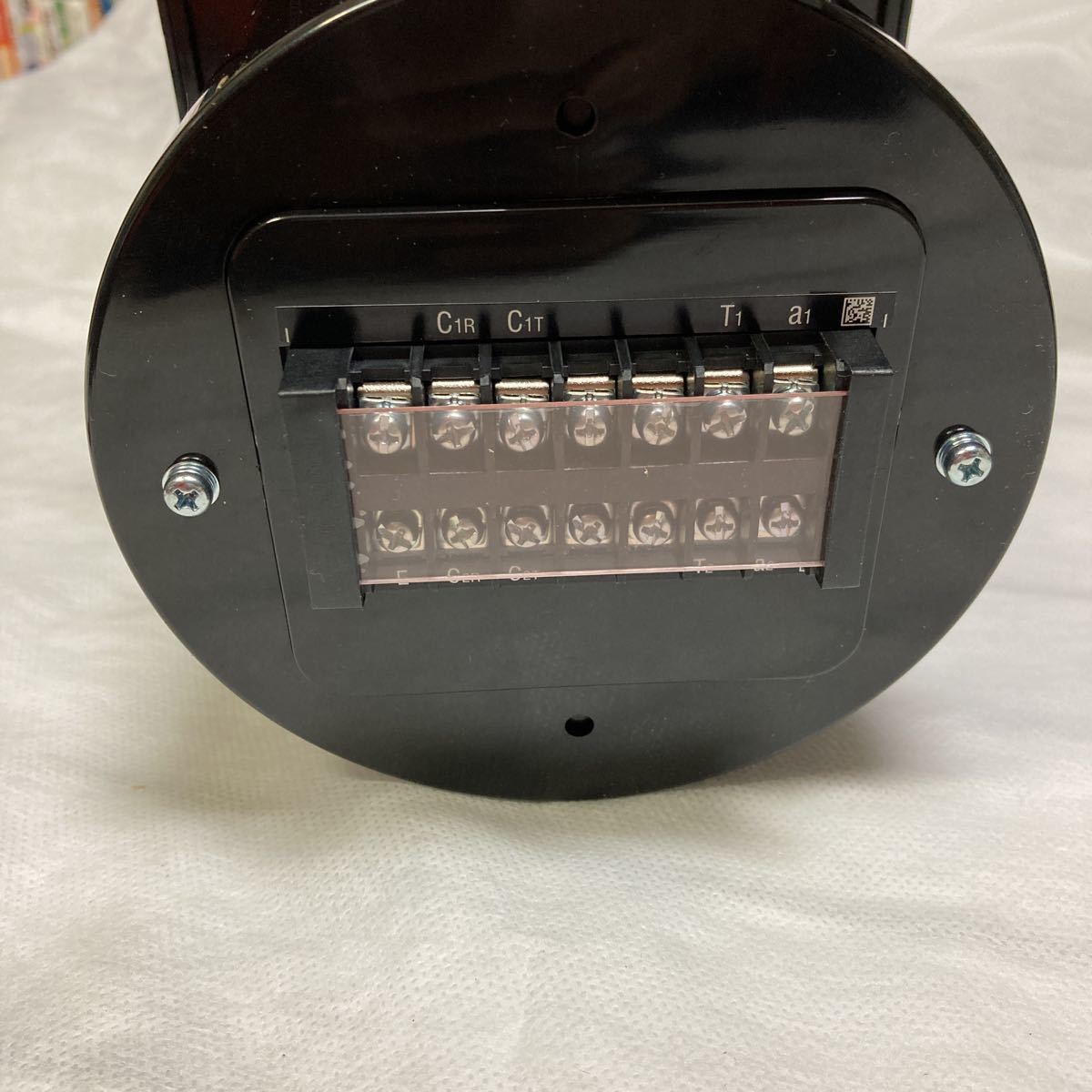Yahoo!オークション - 三菱 過電流継電器 MOC-A1V-R 未使用品 Yahoo!オークション - 三菱 過電流継電器 MOC-A1V-R 未使用品