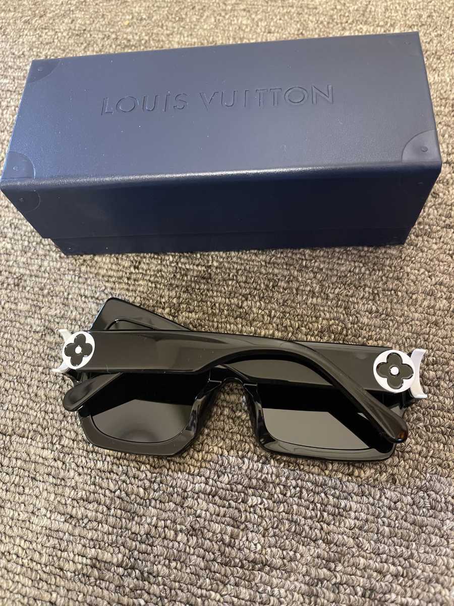 世界の ルイヴィトン ディストーテッド サングラス louis vuitton kids