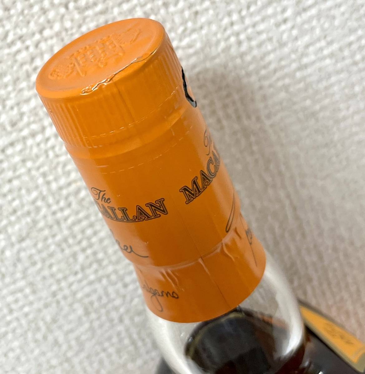 ザ・マッカラン エディション No.2 | labiela.com