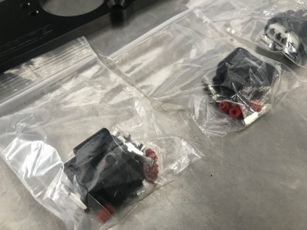 4A-GE 20V ダイレクト イグニッション コイル キット AE86 4AGE TRD AE111 AE101 20バルブ 5バルブ エンジン マフラー エキマニ 車高調