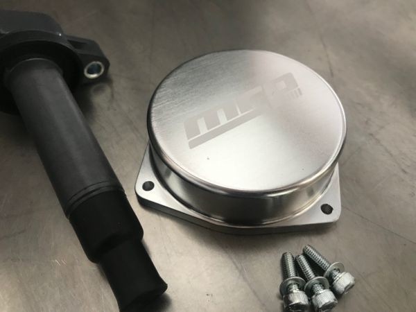 4A-GE 20V ダイレクト イグニッション コイル キット AE86 4AGE TRD AE111 AE101 20バルブ 5バルブ エンジン マフラー エキマニ 車高調