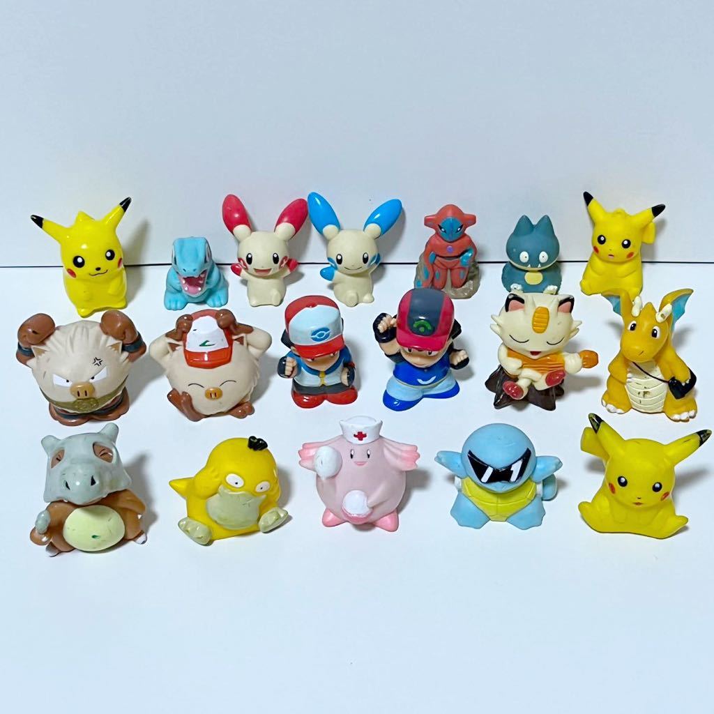 Yahoo!オークション - ポケモンキッズ 約500個 大量セット Yahoo!オークション - ポケモンキッズ 約500個 大量セット