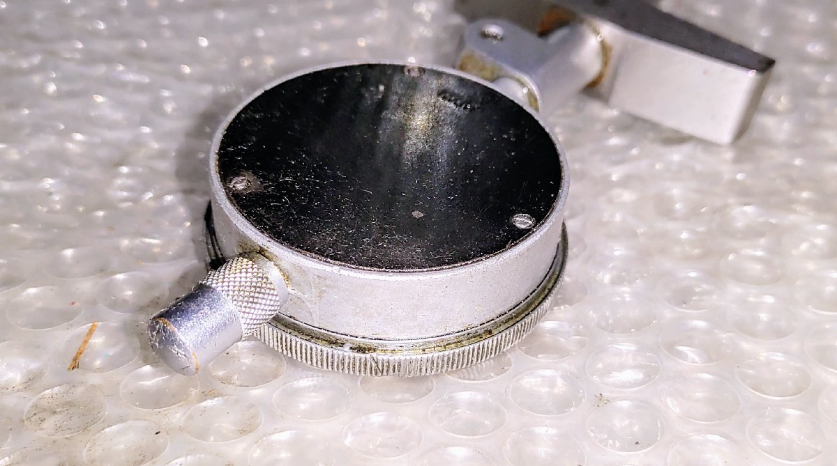 pi- кок стрелочный индикатор 0.01mm NO,A276