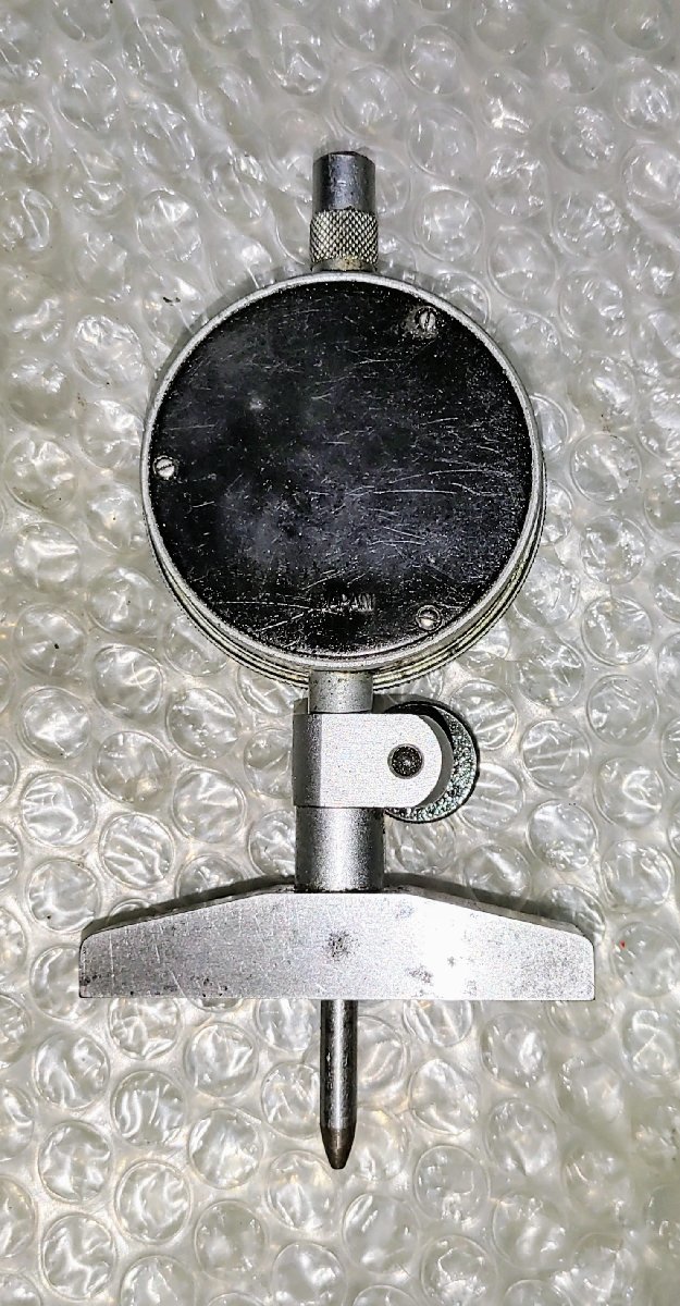pi- кок стрелочный индикатор 0.01mm NO,A276
