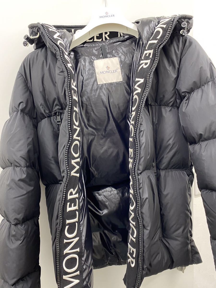 MONCLER MONTCLAサイズ1 www.abayo.law