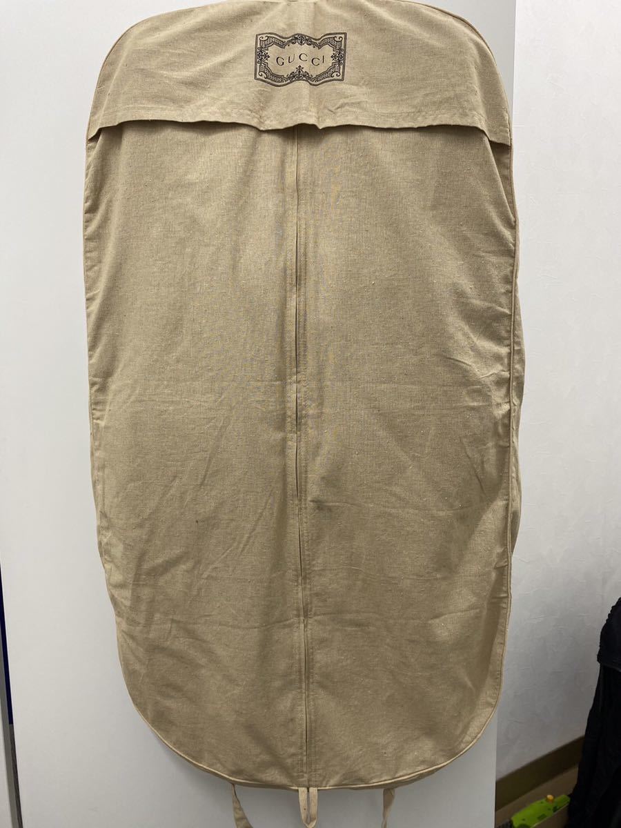 GUCCI×THE NORTH FACE グッチ×ザ ノースフェイス GG ダウンベスト