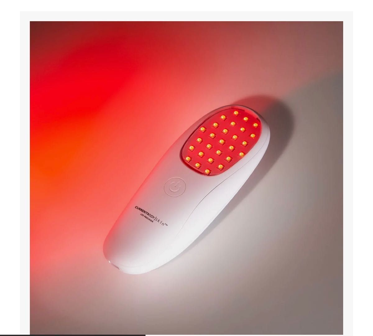 カレントボディ LEDプレシジョン 美容家電 ボディ、フェイスケア www